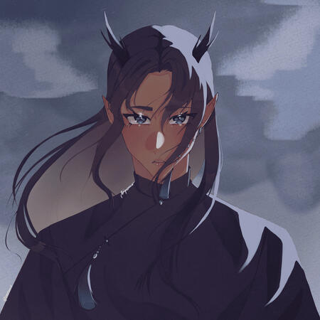 Ryulei - aevyk7