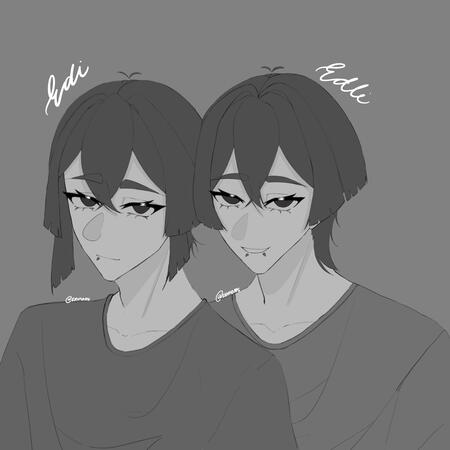 Edi and Edli - Khylc